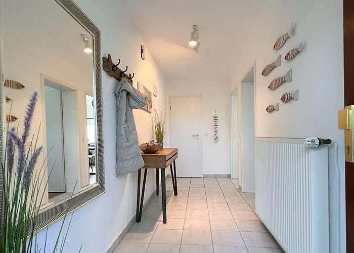 Seute Deern Eg شقة كيلينهوسن