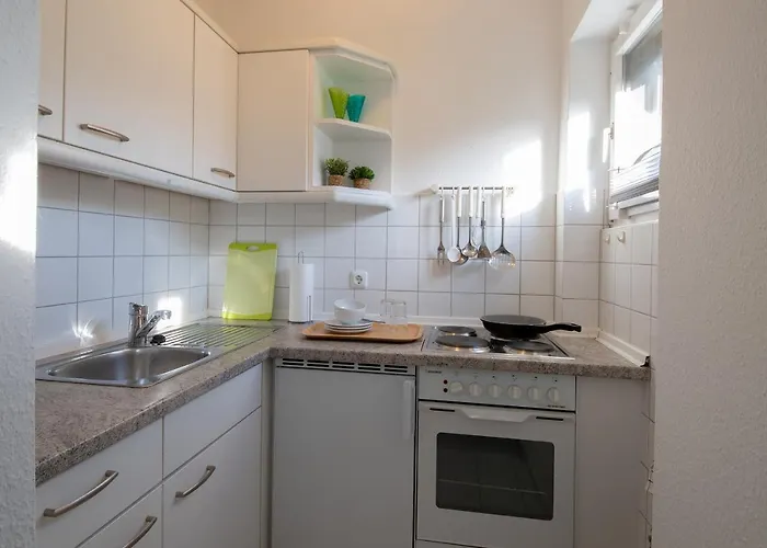 Seute Deern Eg * كيلينهوسن