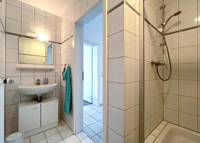 شقة Seute Deern Eg