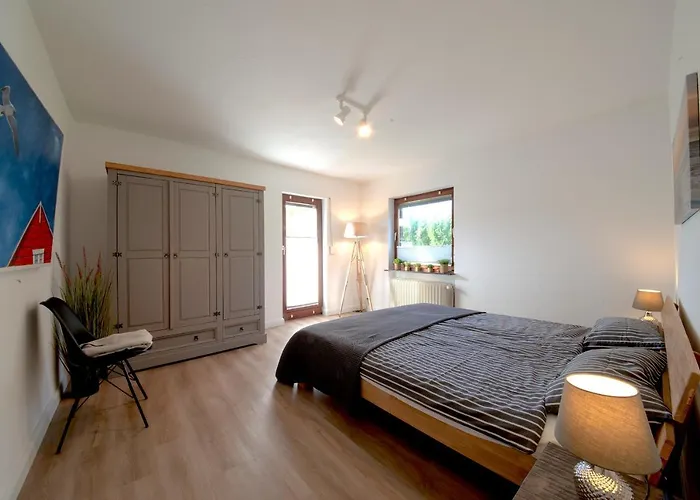 Seute Deern Eg شقة *