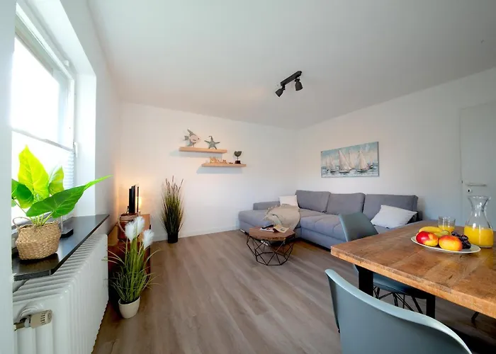 Seute Deern Eg شقة كيلينهوسن