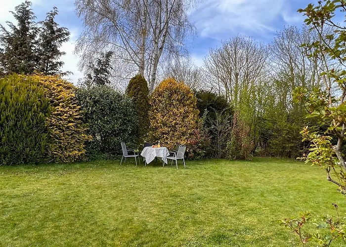 Seute Deern Eg * كيلينهوسن